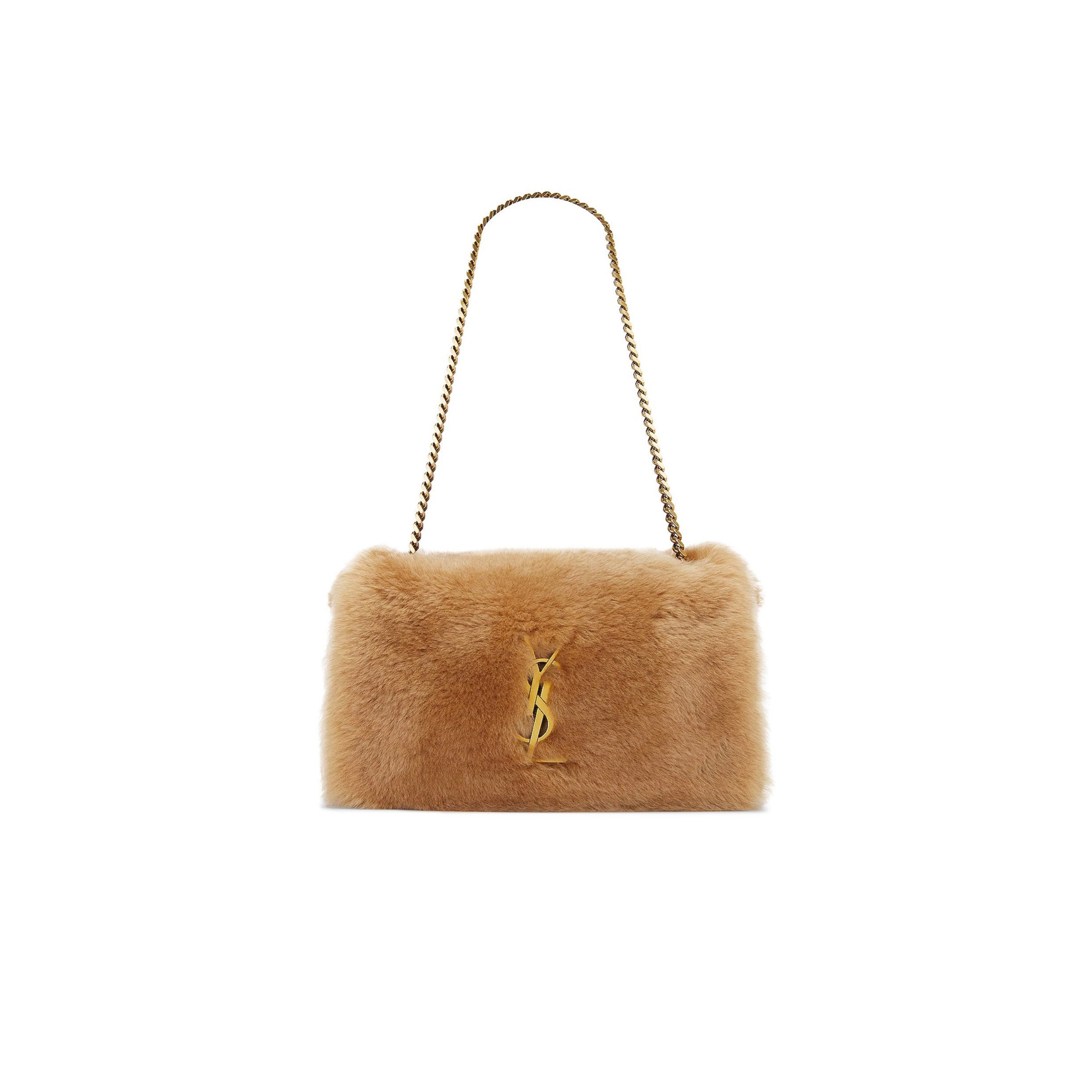 Y*L kate small in shearling 737128541178 (22*14*5cm)